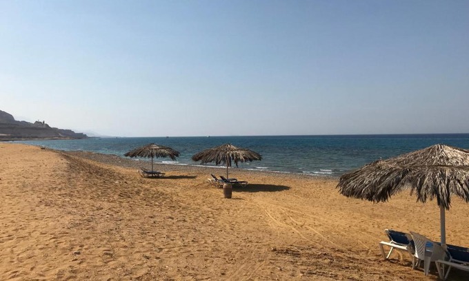 Ain Sokhna Villa | Telal Ain Sokhna Villa