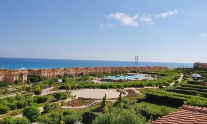 6th of October City Apartment | Telal north coast