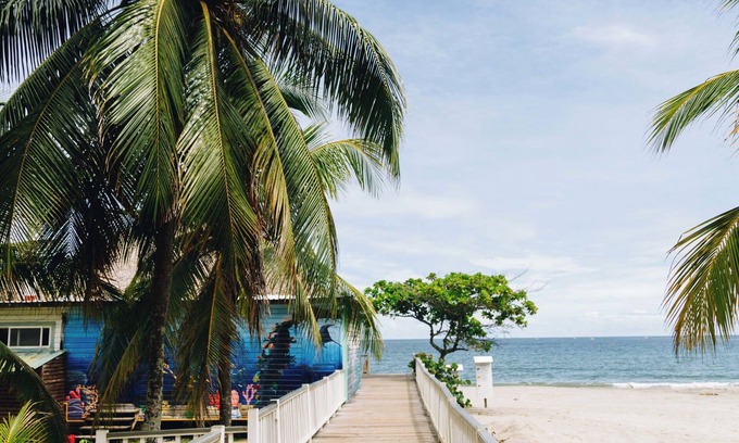 Tela Resort | Telamar Resort