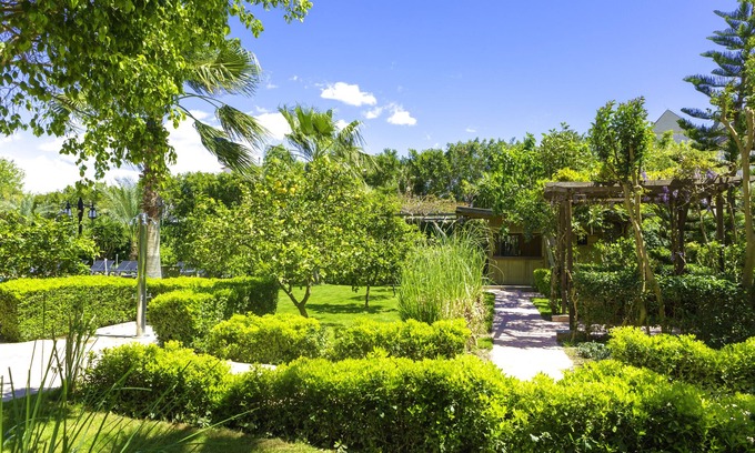Konakli Resort | Telatiye Resort Hotel - All Inclusive