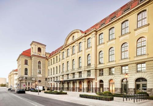 Mitte Hotel | Telegraphenamt