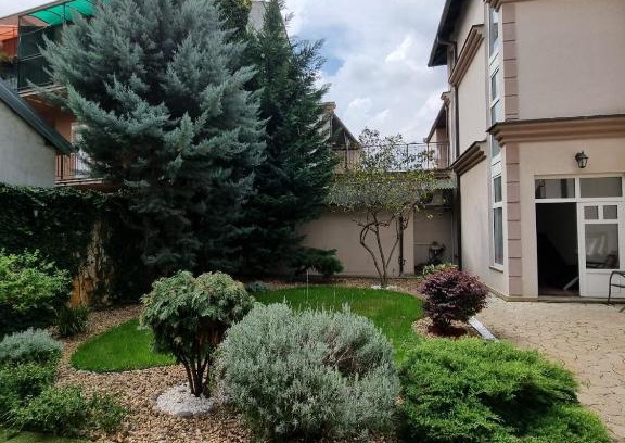 Bistrica Villa | Telepska Kraljica