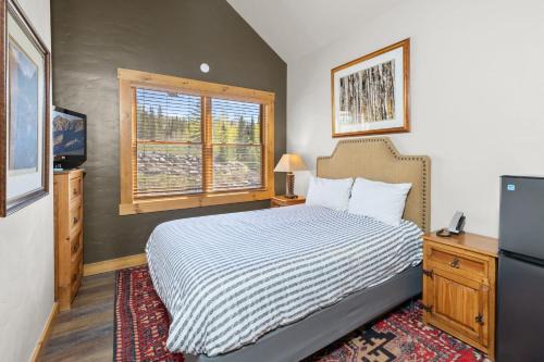 Mountain Village House | Telluride Mountain Lodge Skiin Out amazing location