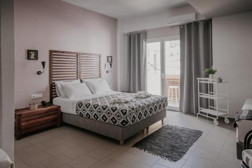 Nea Chora Hotel | Tellus City