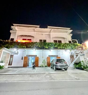 Solo City Centre Hotel | Telu Telu Solo