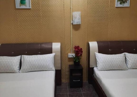 Teluk Cempedak House | TELUK CHEMPEDAK TC HOTEL