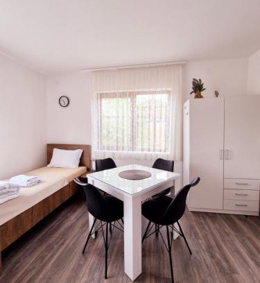 Stara Planina Apartment | Temački amanet