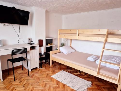 Stara Planina Apartment | Temački amanet