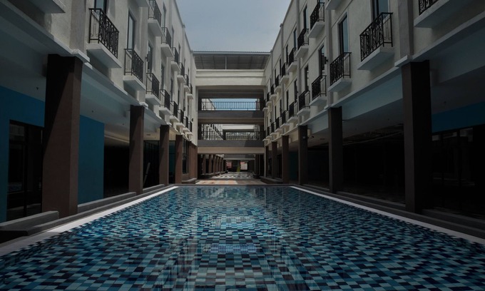 Malacca City Hotel | Temasek Hotel