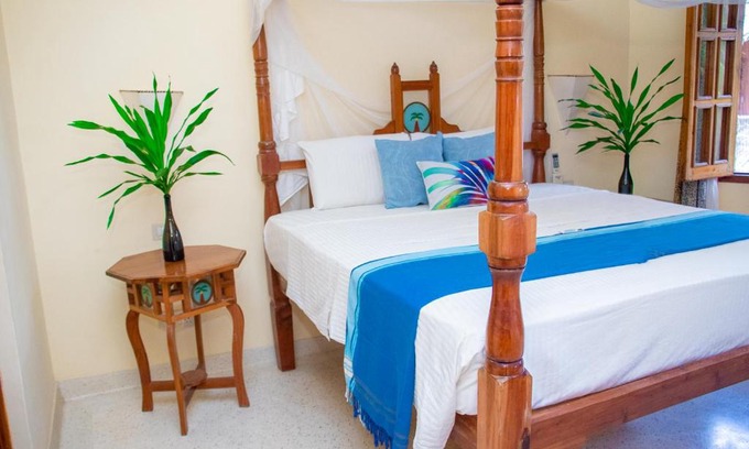 Malindi Apartment | Tembo Beach Cottage 2