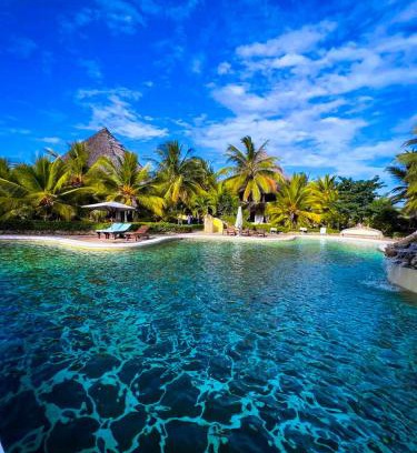 Malindi Apartment | Tembo Beach Cottage