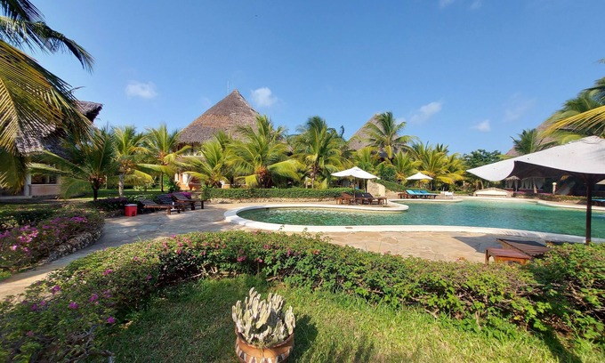 Malindi Apartment | Tembo Court Apartment