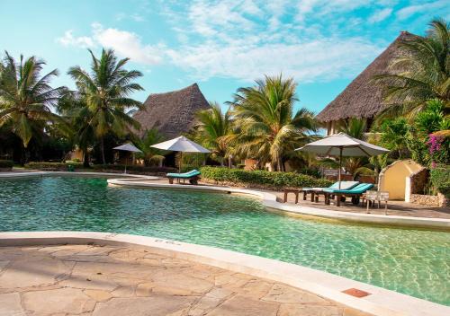Malindi Apartment | Tembo Court Apartments