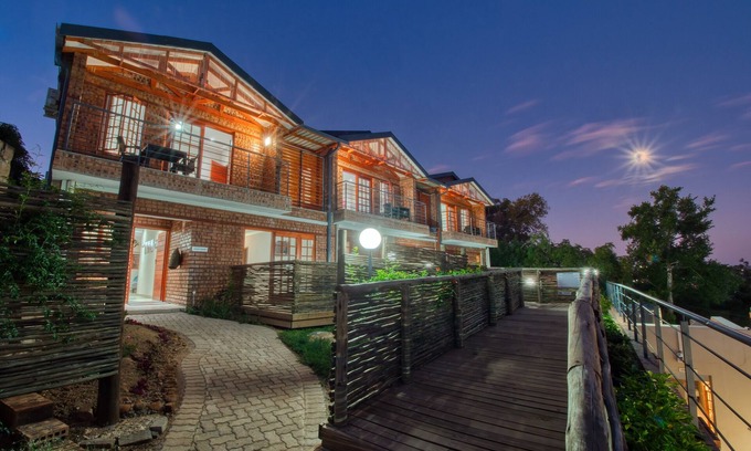 Hazyview House | Tembo Guest Lodge