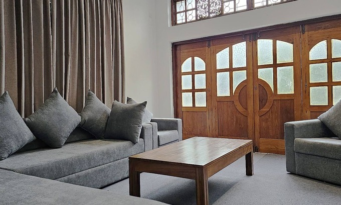 Anuradhapura Villa | Temco Holiday Bungalow