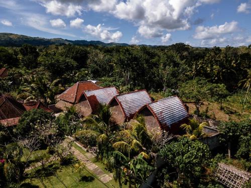 Penida Island Resort | Temeling Jungle Inn