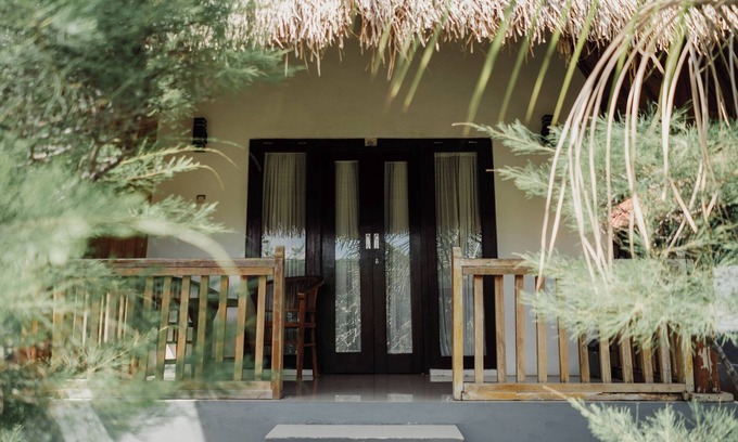 Penida Island House | Temeling Jungle Inn