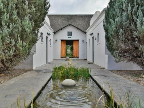 McGregor Resort | Temenos Retreat