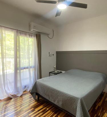 Presidencia Roque Saenz Pena Apartment | Temporarios Saenz Peña