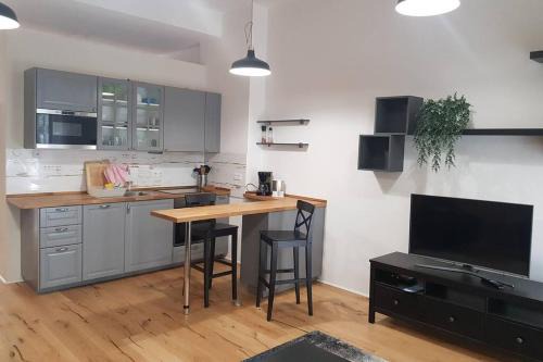 Tempelhof Apartment | Tempelhoferfeld