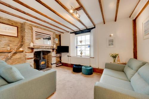 Braunton House | Temperance Cottage