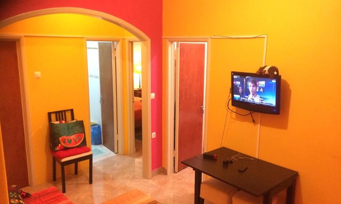 Nazare Apartment | Templar Secrets House Beach