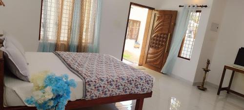 Kovalam House | Temple House