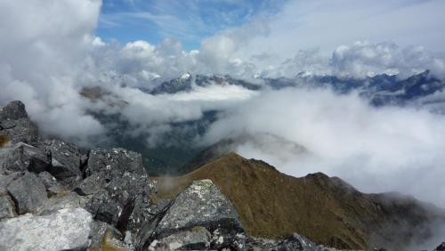 Te Anau Ski Chalet | Templenoe Paradise