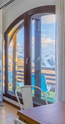 Pradollano Apartment | Templo cota 2330m