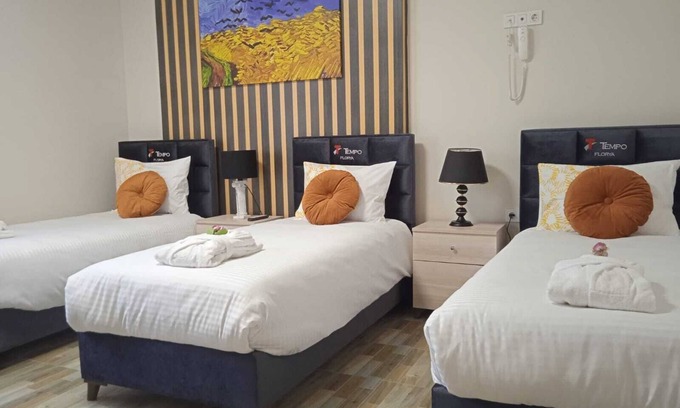 Kucukcekmece Hotel | Tempo Florya Hotel