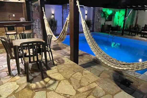 Carlota House | Temporada Campo Grande