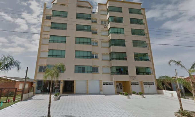 Tramandai Apartment | Temporada Tramandai com AR a 1 quadra do mar