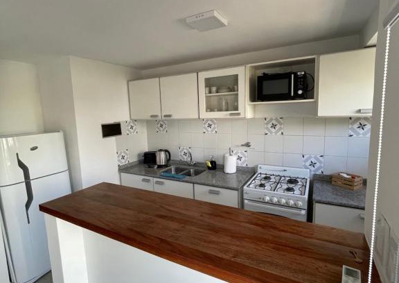 La Plata Apartment | Temporario 48