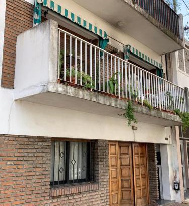 La Plata Apartment | Temporario La 18