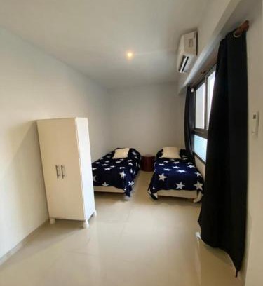 Corrientes Apartment | temporario zona camba cua
