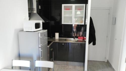 Campoamor Apartment | Temporary Alicante TM