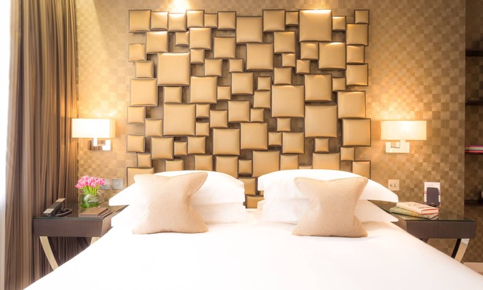 Marylebone Hotel | Ten Manchester Street