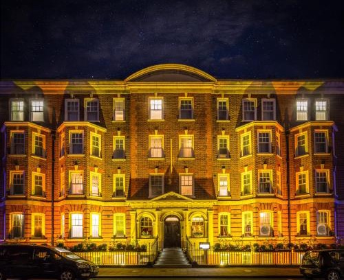 Marylebone Hotel | Ten Manchester Street Hotel