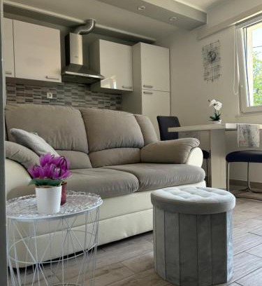 Bakar Apartment | TENA