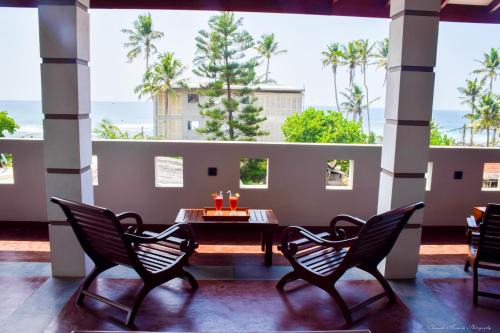 Midigama Hotel | Tenasi Beach Resort