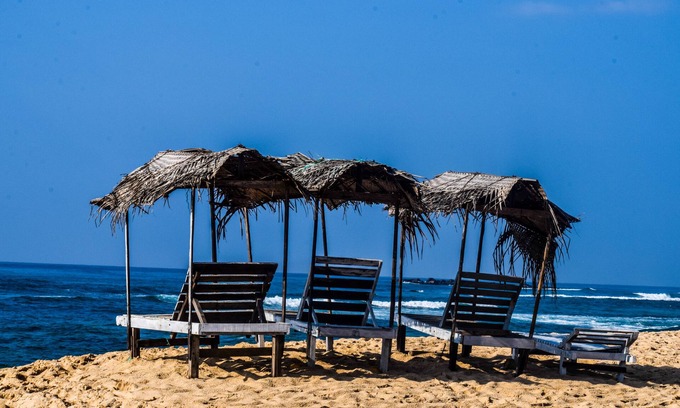 Midigama Hotel | Tenasi Beach Resort