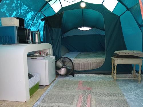Porches Other | Tenda campismo 47 A Retiro dos sonhos