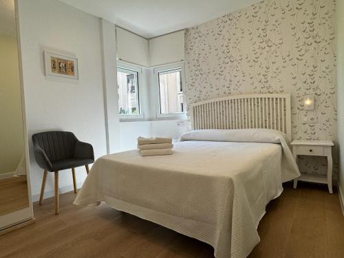 Distrito Centro Apartment | Tendillas Center Suite