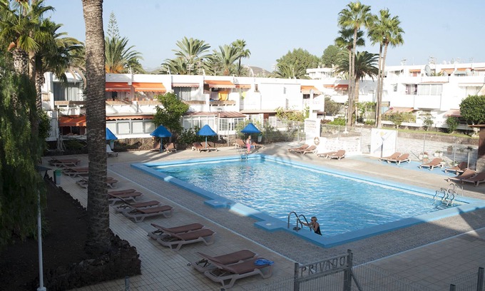 Arona Apartment | tenerife costa del silencio apartment