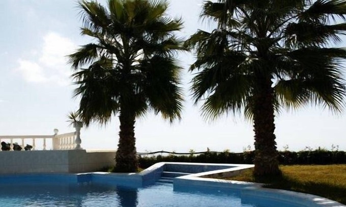 Chio Apartment | Tenerife Southwest - Apartment on luxurious Finca with Pool & Tennis Court