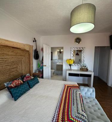 Armenime House | Tenerife Sur Habitación de Lujo
