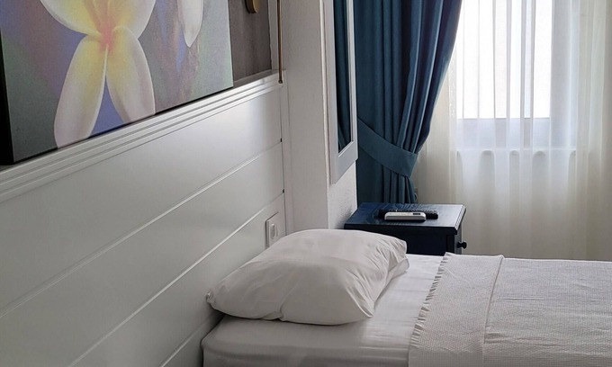 Bozcaada Hotel | Tenes Otel