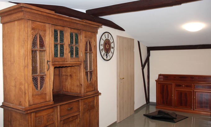 Muritz Apartment | Tenne 2 - Müritz apartment