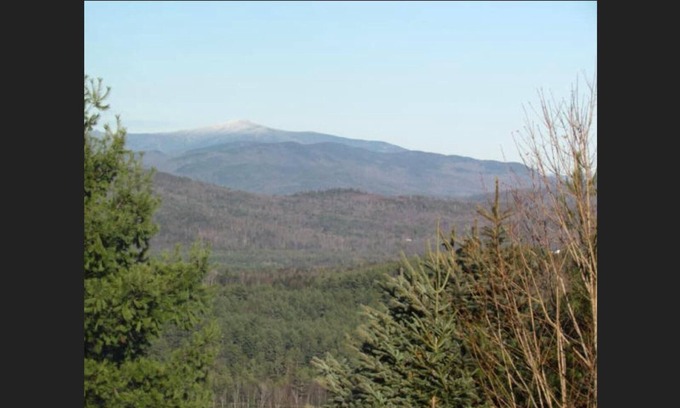 Plymouth House | Tenney Mountain Getaway with Magnificent Views of the White Mountains