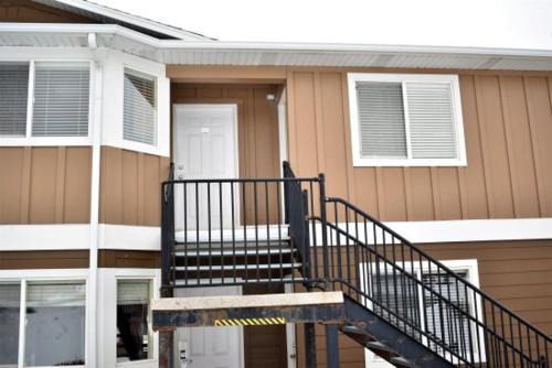 Harbor Village House | Tennis View Condo 201